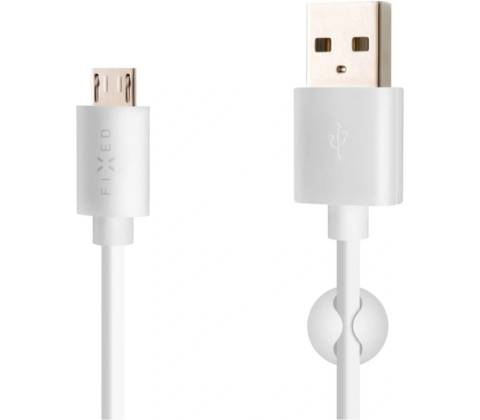 Fixed FIXD-UM2M-WH USB/micro, 2m
