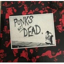 Exploited Punks Not Dead 1 LP