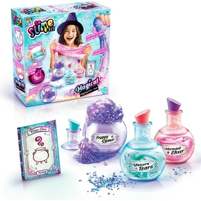 So Slime Magický elixír sada – Sleviste.cz