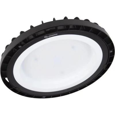 OSRAM LED осветително тяло Ledvance HB COMP V 225W 840 110DEG IP65, за таван, индустриално, 225W, 27000lm, студено бяла