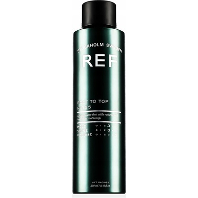 Ref Root to Top 335 penové tužidlo 250 ml
