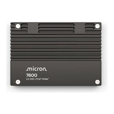 Micron 7600 PRO MTFDLAL1T9THG-1BP1DFCYYT
