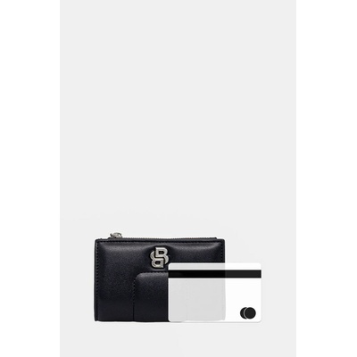 HUGO BOSS Портмоне BOSS B_ICON SM Wallet (50523669)