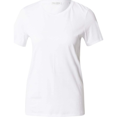 Marc O'Polo Тениска бяло, размер XXL