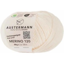 Austermann Merino 120 EXP 110 Přírodní