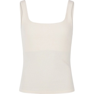 Protest Дамски топ Protest Women's PRTDazes Top - Kit Off-White - размер 44 (EU) (916-3886-0116)