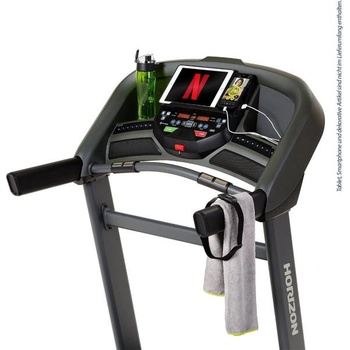 Image 1 of Horizon Fitness T202