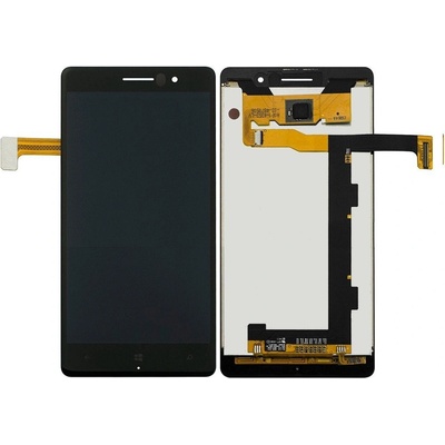LCD Displej + Dotykové sklo Nokia Lumia 830