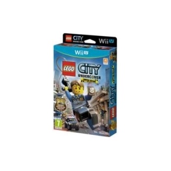 LEGO City: Undercover (Limited Edition)