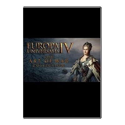 Europa Universalis 4: The Art of War Collection