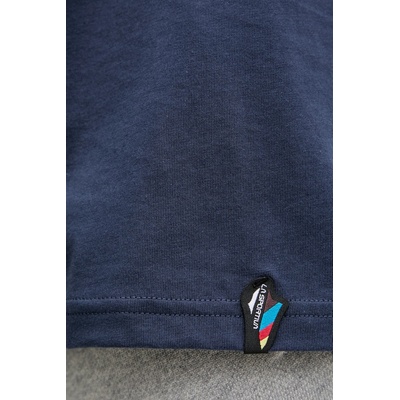 La Sportiva Памучна блуза с дълги ръкави LA Sportiva Circle Logo (ZACL007)