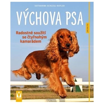 Výchova psa