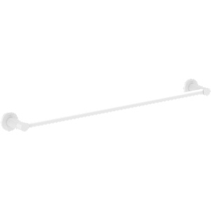 Mexen Triv закачалка за кърпи, бяла - 70A33045-20 (70A33045-20)