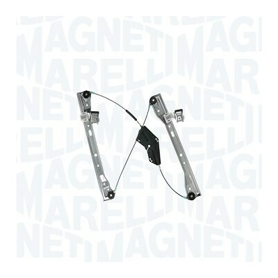 Mechanizmus zdvíhania okna MAGNETI MARELLI 350103143800