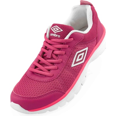 Umbro dámska obuv UMFM0068-FW ružová
