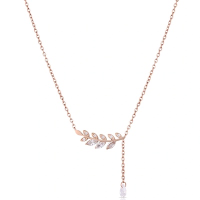 Daniel Klein DKJ. 2.4021-4 Дамско Колие