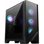 MSI Mag Forge 320R Airflow black (306-7G23R24-HH9)