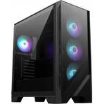 MSI Mag Forge 320R Airflow black (306-7G23R24-HH9)