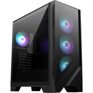 MSI Mag Forge 320R Airflow black (306-7G23R24-HH9)