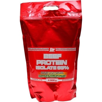ATP Nutrition Beef Protein Isolate 95 3000 g