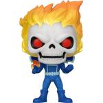 Funko Фигура Funko POP! Marvel: Strange Tales - Ghost Rider #1559 (105348)