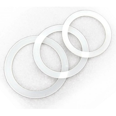 Kaffia 2 šálky těsnění