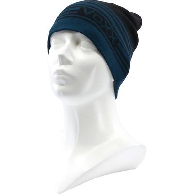 VoXX čepice Kona petrolejová 119892