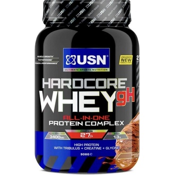 USN Hardcore Whey gH 908 g