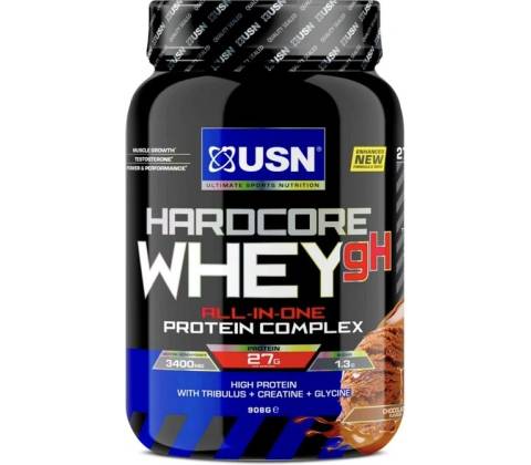 USN Hardcore Whey gH 908 g