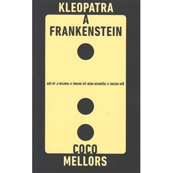 Kleopatra and Frankenstein česky