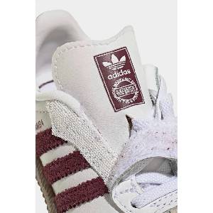 adidas Originals SAMBA OG маратонки за деца от кожа - answear - 115,37 лв