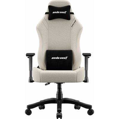 AndaSeat Luna Beige Fabric