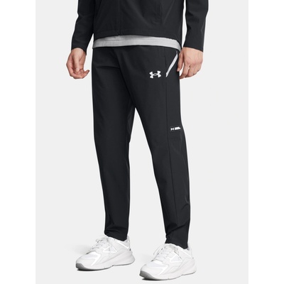 Under Armour UA Tech Utility Woven Pant-BLK černá