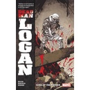 Dead Man Logan 1