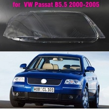 Kryt / sklo světlometu VW Passat B5.5 2001-2005