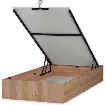 Основа за легло Oscar с подматрачна метална рамка