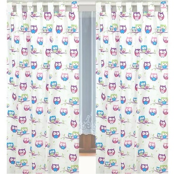 Image 1 of Завеса за детска стая 155 х 95см (2 броя) 1848-d37