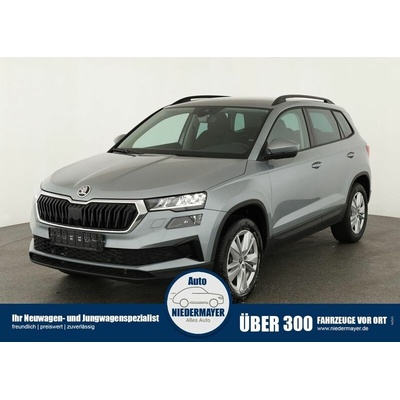 Skoda Karoq 2.0 TDI 4x4 DSG Selection 110 kW