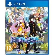Demon Gaze Extra (D1 Edition)