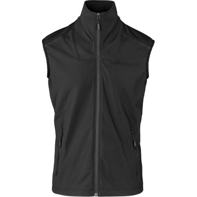 Stöckli Technostretch Gilet Black