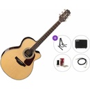 Takamine GN90CE-ZC Basic SET