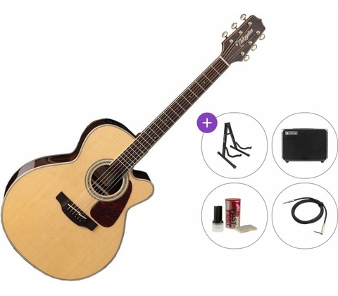 Takamine GN90CE-ZC Basic SET