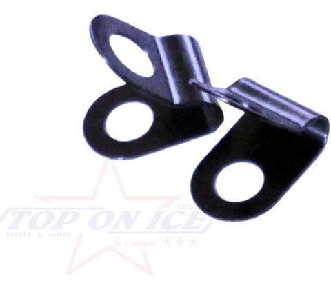 Bauer Front Mount Clip