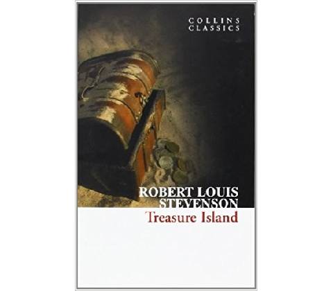 Treasure Island