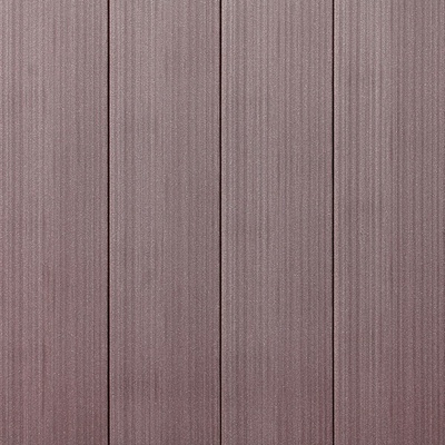 Plotovka WPC hnědá, šířka 120 mm, síla 11 mm, délka 120 cm