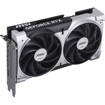 MSI GeForce RTX 5050 VENTUS 2X OC 8GB GDDR6 128bit