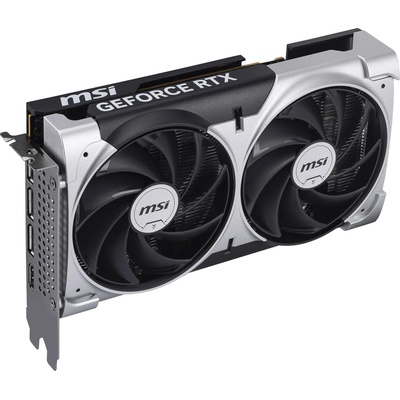 MSI GeForce RTX 5050 VENTUS 2X OC 8GB GDDR6 128bit