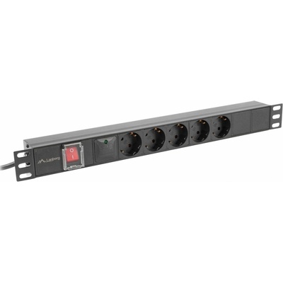 Lanberg C14 PDU 19