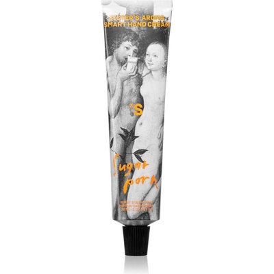 Sister's Aroma Smart Hand Cream Sugar Porn pečující krém na ruce pro ženy 30 ml
