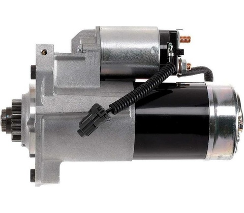 AS-PL Startér S0209